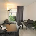 Residences Uqam Ouest