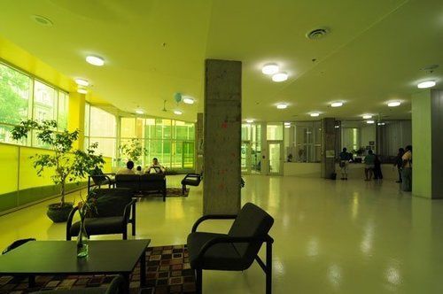 Residences Uqam Ouest 3* Montreal