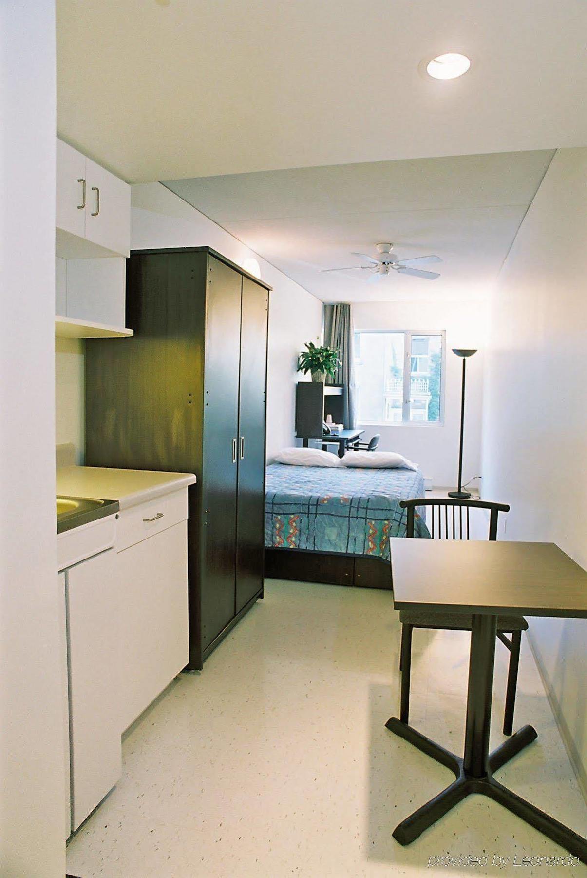 Residences Uqam Ouest 3* Montreal